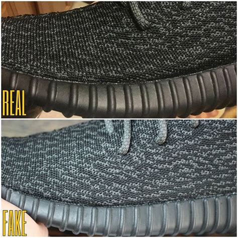 +80 Ways To Spot FAKE Yeezys (With Pictures) .